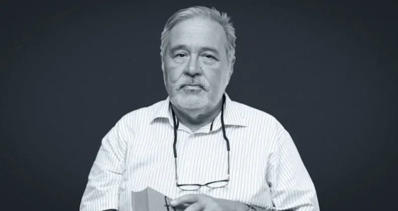 İlber Ortaylı hayatını kaybetti