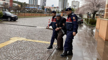 Kastamonu’da baba oğlunu av tüfeğiyle öldürdü