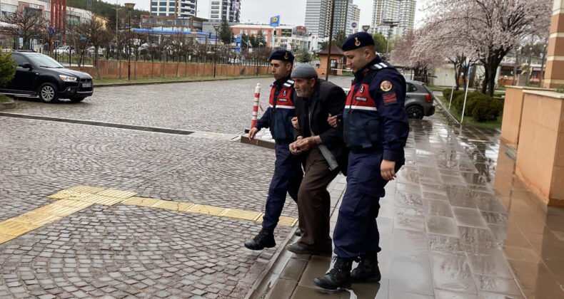 Kastamonu’da baba oğlunu av tüfeğiyle öldürdü