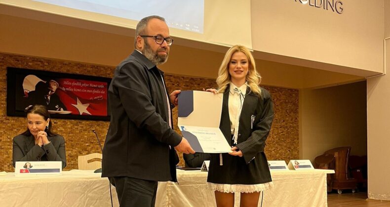 İş Dünyasında Kadın Olmak: Deneyimler ve Gerçekler Paneli OMÜ’de Gerçekleştirildi