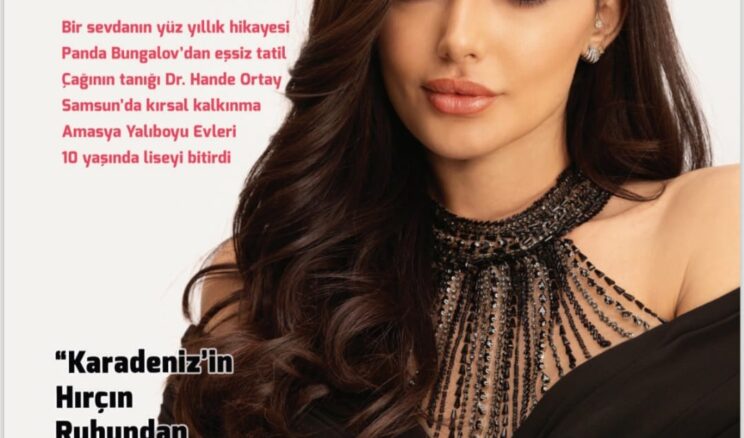Karadeniz Life Plus Aralık Sayısı Yayında!”