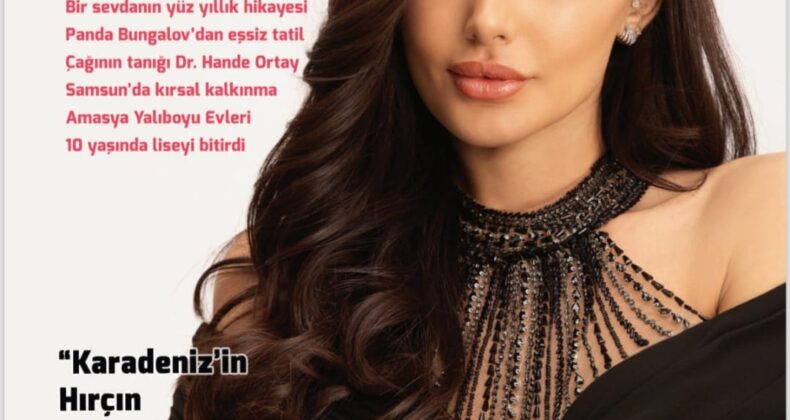 Karadeniz Life Plus Aralık Sayısı Yayında!”