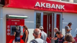 Akbank SGK emeklilerine 50 bin liraya varan nakit ödül sunuyor