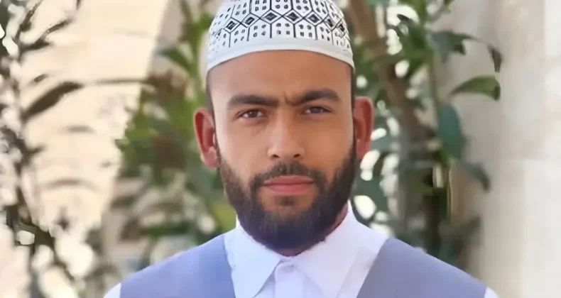 “Kâbe’de Hacılar” ilahisi ile milyonlarca izlendi: Celal Karatüre kimdir, neden medyaya konuşmuyor?