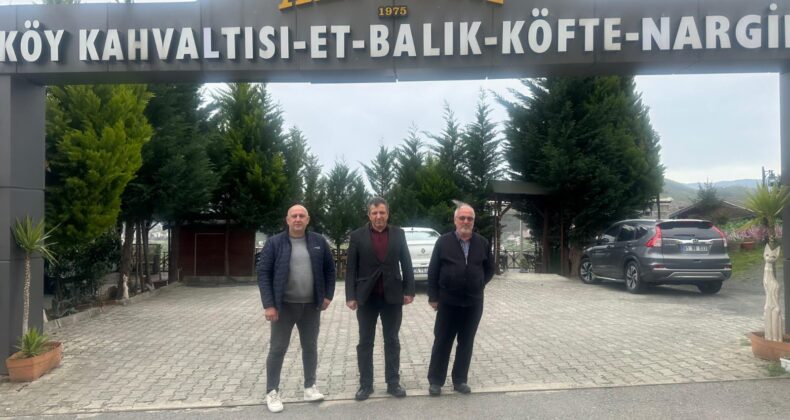 Trabzon’da Doğanın Kalbinde Lezzet Yolculuğu: Ali Usta Restaurant