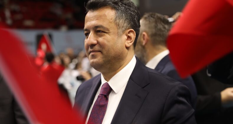 BAŞKAN DOĞAN’DAN 23 NİSAN ULUSAL EGEMENLİK VE ÇOCUK BAYRAMI MESAJI