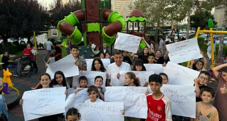 Başkan İkiz’den 23 Nisan Mesajı “Geleceğimizin Teminatı Çocuklarımız, Tam Bağımsızlığımızın En Büyük Güvencesidir”