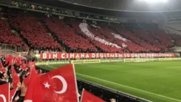 MİLLİLER SİNOP’TA SAHNE ALIYOR: BİLETLER ÜCRETSİZ!