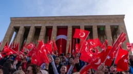 23 Nisan’ın anlamlı yolculuğu: Milli egemenlikten çocuklara uzanan miras