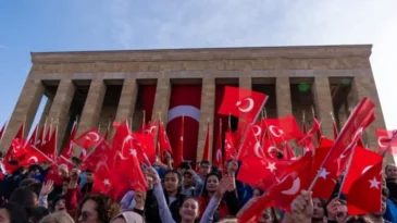 23 Nisan’ın anlamlı yolculuğu: Milli egemenlikten çocuklara uzanan miras