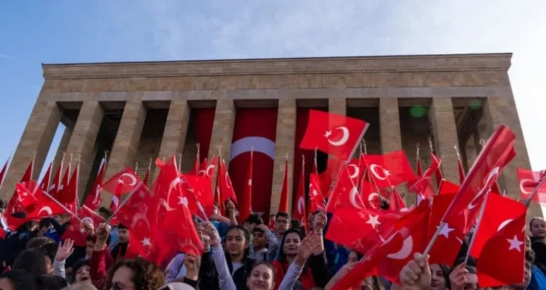 23 Nisan’ın anlamlı yolculuğu: Milli egemenlikten çocuklara uzanan miras