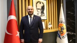 Başkan Türkel: “Bir asırı aşan gururun simgesidir”
