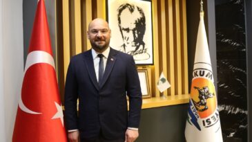 Başkan Türkel: “Bir asırı aşan gururun simgesidir”