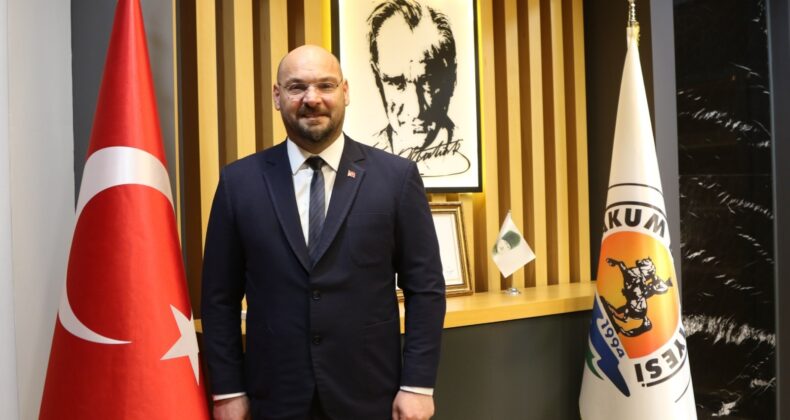 Başkan Türkel: “Bir asırı aşan gururun simgesidir”