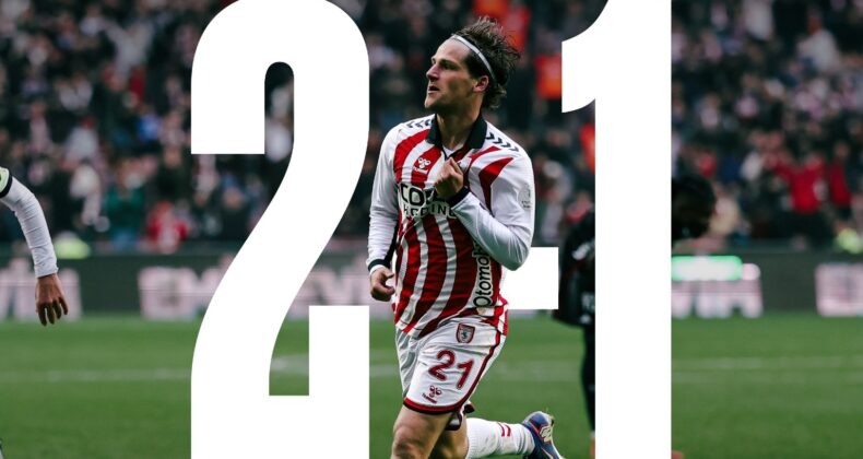 Samsun’da Kartal Avı: 2-1