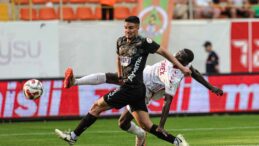 Samsunspor’dan Alanya’da Nefes Kesen Zafer: 3-2