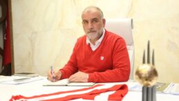 Başkan Sandıkçı’dan Kurban Bayramı Mesajı