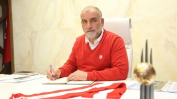 Başkan Sandıkçı’dan Kurban Bayramı Mesajı