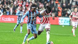 KUPADA NEFES KESEN DERBİ: TRABZONSPOR PENALTILARLA YARI FİNALDE