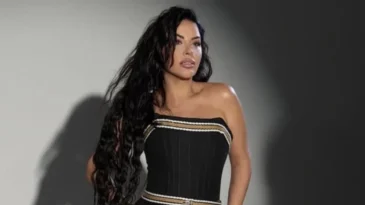 Zara’nın son hali Kim Kardashian’a benzetildi