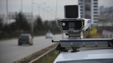İçişleri Bakanlığı yayınladı: Bayram öncesi nerede radar uygulaması var öğren