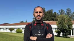 Samsunspor takım kaptanı Zeki Yavru’dan sezon değerlendirmesi: – “Üç kulvarda yarışıp bugün hala 5’incilik şansı bulunun Samsunspor, bence çok başarılı bir sezon geçiriyor”
