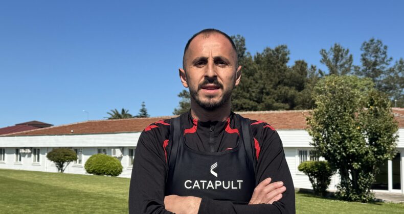 Samsunspor takım kaptanı Zeki Yavru’dan sezon değerlendirmesi: – “Üç kulvarda yarışıp bugün hala 5’incilik şansı bulunun Samsunspor, bence çok başarılı bir sezon geçiriyor”