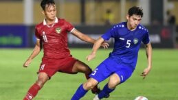 Özbek Futbolunun Yeni Cevheri: Azizbek Tulkinbekov Parlıyor