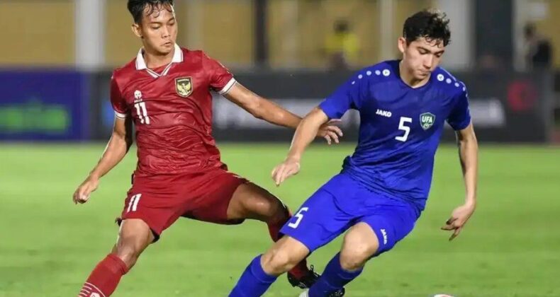 Özbek Futbolunun Yeni Cevheri: Azizbek Tulkinbekov Parlıyor
