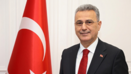 Başkan İhsan Kurnaz: ‘Kurban, Paylaşmanın En Güzel Örneği’