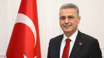 Başkan İhsan Kurnaz: ‘Kurban, Paylaşmanın En Güzel Örneği’