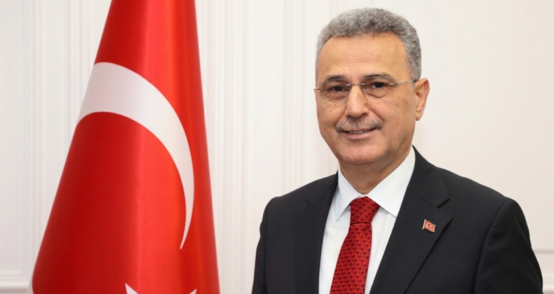 Başkan İhsan Kurnaz: ‘Kurban, Paylaşmanın En Güzel Örneği’
