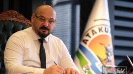 Başkan Türkel: “Aydınlık günler, hepimizin ortak dileğidir”