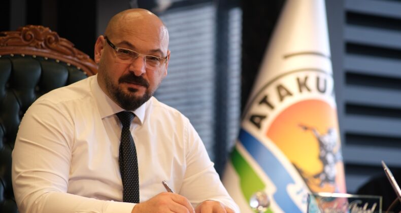 Başkan Türkel: “Aydınlık günler, hepimizin ortak dileğidir”