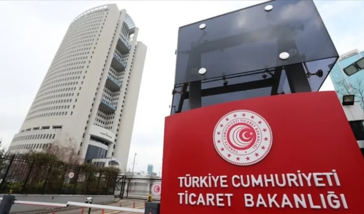 Ticaret Bakanlığından restoranlardaki “servis ücretlerine” ilişkin açıklama