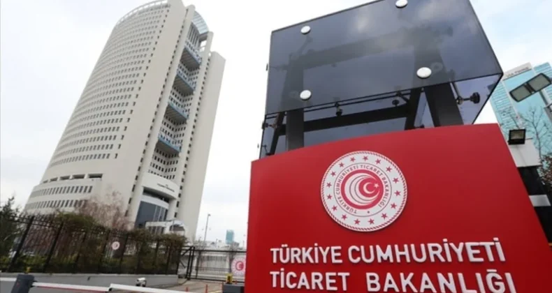 Ticaret Bakanlığından restoranlardaki “servis ücretlerine” ilişkin açıklama