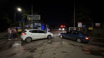  Samsun’da bir fabrikada elektrik akımına kapılan 3 işçi öldü