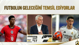 Mourinho’dan Arda Güler ve Bellingham’a Övgü: “Futbolun Geleceğini Temsil Ediyorlar”