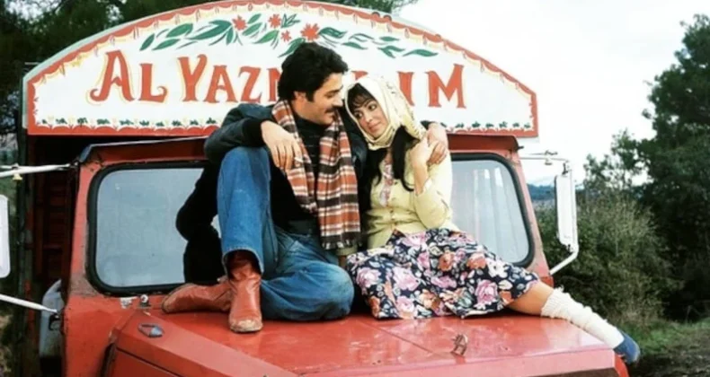 Türkan Şoray’dan Kadir İnanır’a duygusal veda: “Al Yazmalım’ın kalbinde hep var olacaksın”