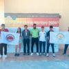 Samsunlu Golfçülerden Ankara’da Madalya Yağmuru