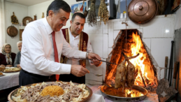 HAVZA’NIN ASIRLIK LEZZETİ: KAZ TİRİDİ KÜLTÜRÜNÜN GEÇMİŞTEN GÜNÜMÜZE YOLCULUĞU