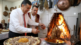 HAVZA’NIN ASIRLIK LEZZETİ: KAZ TİRİDİ KÜLTÜRÜNÜN GEÇMİŞTEN GÜNÜMÜZE YOLCULUĞU