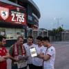 Transfer Sessizliği Tribünlere Yansıdı: Samsunspor’da Alarm Zilleri Çalıyor