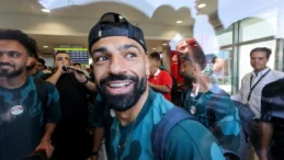 Mohamed Salah Türkiye’ye geliyor: İşte saat saat transfer programı