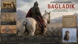 ATIMIZIN KUYRUĞUNU BAĞLADIK