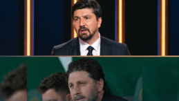 TOLGA ZENGİN’DEN FATİH TEKKE’YE DUYGULANDIRAN MESAJ: “BU VEDAYI KABUL ETMİYORUM”