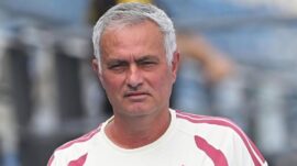 JOSÉ MOURINHO’DAN ARDA GÜLER’E ÖVGÜ: “O SEVİYEYE ÇOK YAKINIZ”