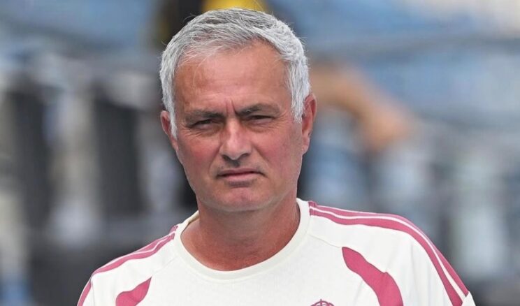 JOSÉ MOURINHO’DAN ARDA GÜLER’E ÖVGÜ: “O SEVİYEYE ÇOK YAKINIZ”