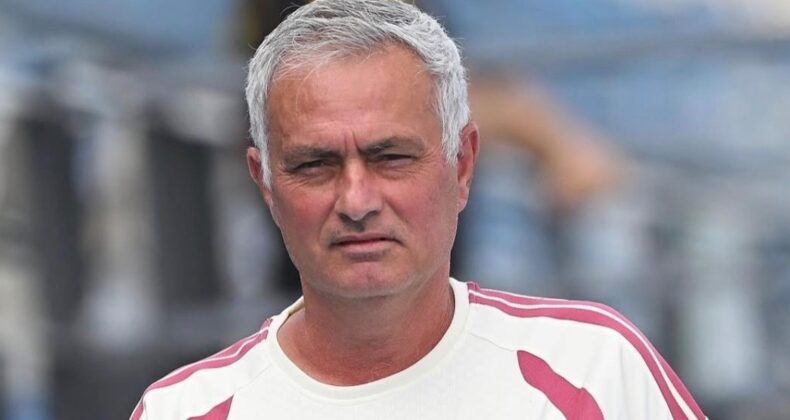 JOSÉ MOURINHO’DAN ARDA GÜLER’E ÖVGÜ: “O SEVİYEYE ÇOK YAKINIZ”