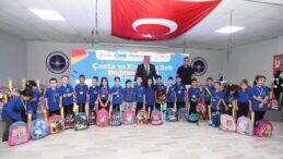 Başkan Sandıkçı: “Eğitim seferberliğimizi kararlılıkla sürdüreceğiz”